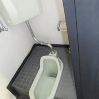 トイレ工事　和式⇒洋式のサムネイル