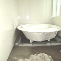 浴槽設置工事のサムネイル