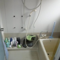 浴室・洗面所工事のサムネイル