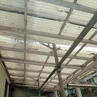 外壁修理・テラス屋根張替のサムネイル