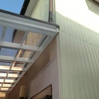 外壁修理・テラス屋根張替のサムネイル